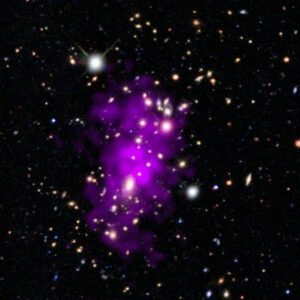 nasa’s-chandra-rings-in-new-year-with-champagne-cluster