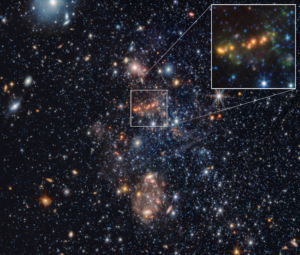 nasa-webb-finds-early-universe-analog’s-unexpected-talent-for-making-dust