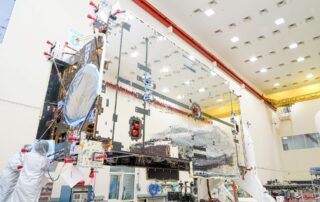 nasa-starts-up-gateway’s-power-system-for-first-time