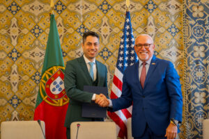 nasa-welcomes-portugal-as-60th-artemis-accords-signatory