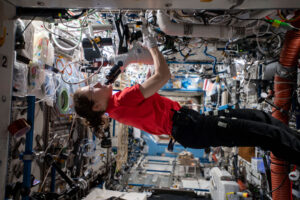 a-quarter-century-in-orbit:-science-shaping-life-on-earth-and-beyond 