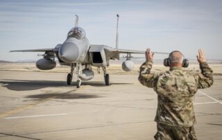 nasa adds-two-f-15-aircraft-to-support-supersonic-flight-research