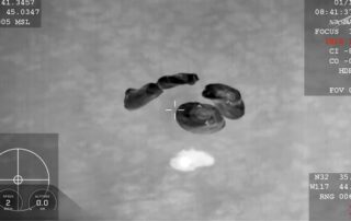 nasa’s-spacex crew-11 dragon-splashdown-at 3:41 am. est