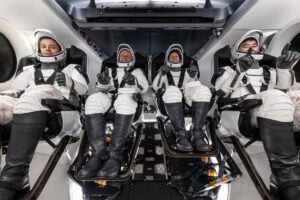 nasa’s-spacex-crew-11-preparing-for-splashdown