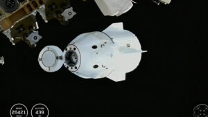 dragon-undocks-from-station,-heads-for-splashdown