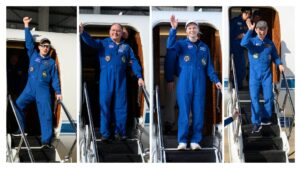 nasa’s-spacex-crew-11-to-discuss-space-station-science-mission