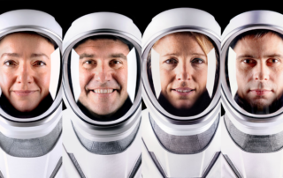 nasa-sets-briefings-for-spacex-crew-12-mission-to-space-station