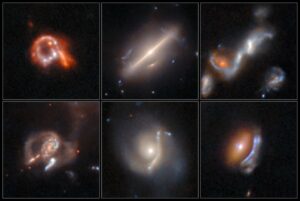 ai-unlocks-hundreds-of-cosmic-anomalies-in-hubble-archive