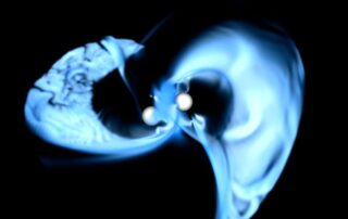 nasa-researchers-probe-tangled-magnetospheres-of-merging-neutron-stars