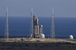 nasa-updates-artemis-ii-wet-dress-rehearsal,-launch-opportunities