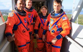 preparing-for-artemis-ii:-training-for-a-mission-around-the-moon
