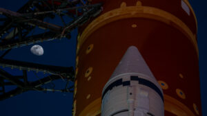 KSC-01282026-Artemis II_Moon Shots-3