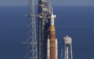 artemis-ii-wet-dress-rehearsal:-core-stage-lh2,-lox-chilldown-underway