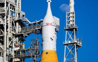 artemis-ii-wet-dress-rehearsal:-liquid-hydrogen-chilldown-underway-for-upper-stage