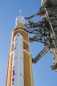 artemis-ii-wet-dress-rehearsal:-tanking-operations-progressing