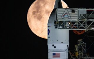 nasa conducts artemis-ii fuel-test,-eyes-march-for launch-opportunity