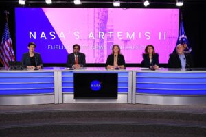 artemis-ii-wet-dress-rehearsal:-nasa-discusses-initial-results