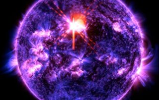 strong-solar-flare