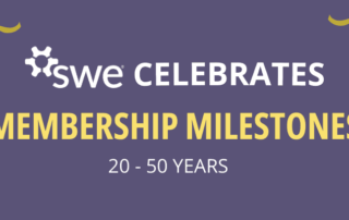 swe-recognizes-long-standing-memberships-for-those-celebrating-milestones-in-fy26