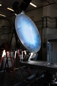 sunlight-extracts-oxygen-from-regolith-using-solar-chemistry