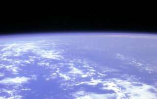 To Fly Free in Space