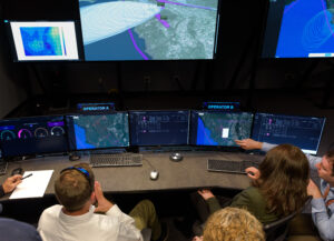 nasa advances high-altitude-traffic-management