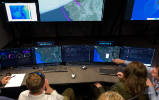 nasa advances high-altitude-traffic-management