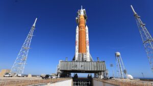 nasa begins artemis-ii launch-pad ops-after-successful fuel-test 