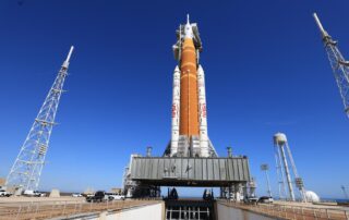 nasa begins artemis-ii launch-pad ops-after-successful fuel-test
