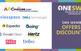 making-the-most-of-your-swe-membership:-member-offers-and-discounts