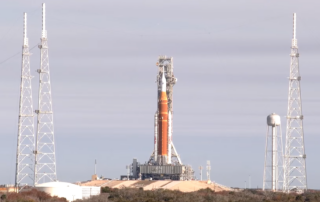 nasa-artemis-ii-rocket rolls-back-to vehicle-assembly-building