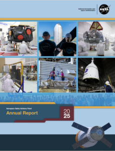 nasa’s-aerospace-safety-advisory-panel-releases-2025-annual-report 