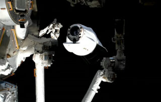 science-packed-dragon-departs-station,-heads-for-splashdown