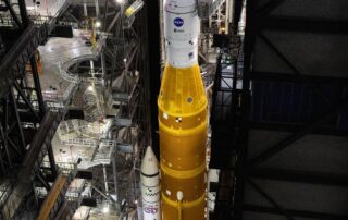 nasa-adds mission-to-artemis-lunar-program,-updates-architecture  