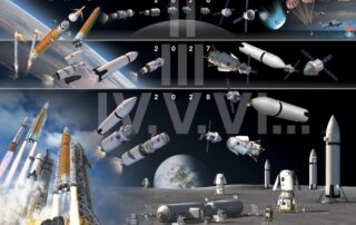 nasa-adds mission-to-artemis-lunar-program,-updates-architecture