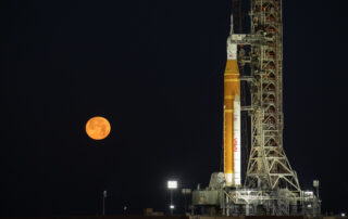 la-nasa-refuerza-artemis:-anade-una-mision-y-perfecciona-su-arquitectura-general