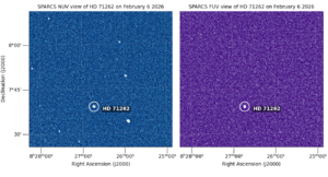 tiny-nasa-spacecraft-delivers exoplanet-mission’s first-images