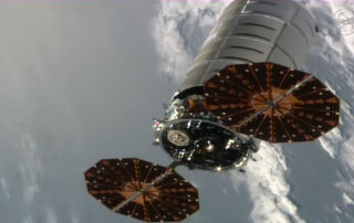 canadarm2-releases-cygnus-xl-spacecraft-ending-cargo-mission