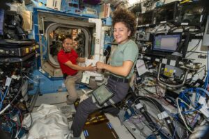 week-wraps-with-space-biology,-spacewalk-preps,-and-space-station-reboost