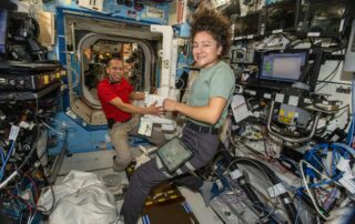 week-wraps-with-space-biology,-spacewalk-preps,-and-space-station-reboost