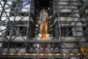 nasa reassessing artemis-ii rollout as-ground-teams-make-up-time 