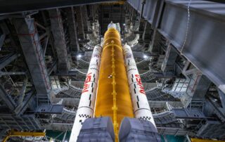 artemis-ii-moon-rocket-heads-back-to-launch-pad 