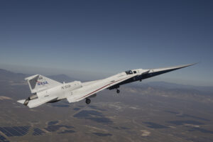 nasa’s x-59-experimental-supersonic-aircraft-makes-second-flight 