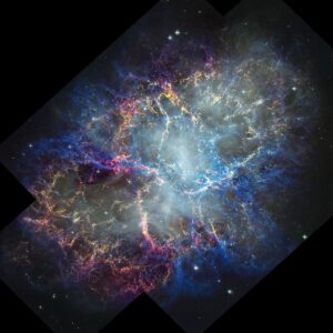 nasa’s-hubble-revisits-crab-nebula-to-track-25-years-of-expansion
