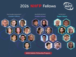 nasa-awards-astrophysics-postdoctoral-fellowships-for-2026