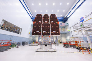 nasa-to-unveil-complete-roman-telescope,-host-media-briefing
