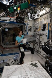 medical-tests,-microbiology-top-research-schedule-aboard-station