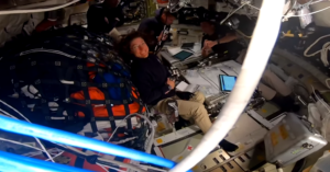 nasa’s-artemis-ii-crew-eclipses-record-for-farthest-human-spaceflight