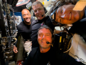 nasa-to-host-media-call-with-artemis-ii-crew-on-way-home-from-moon