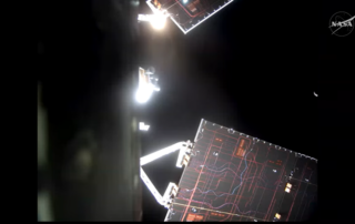 artemis-ii-flight-day-7: first-return-correction-burn-complete